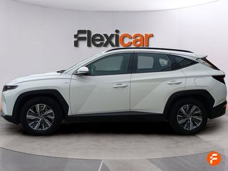 Hyundai Tucson 1.6 CRDI 100kW (136CV) 48V Maxx