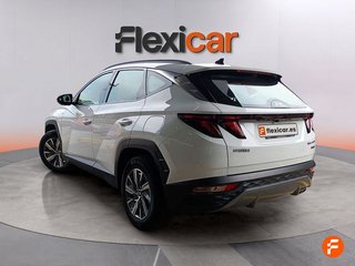 Hyundai Tucson 1.6 CRDI 100kW (136CV) 48V Maxx