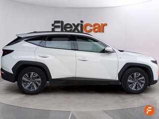 Hyundai Tucson 1.6 CRDI 100kW (136CV) 48V Maxx