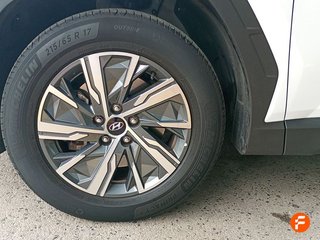 Hyundai Tucson 1.6 CRDI 100kW (136CV) 48V Maxx