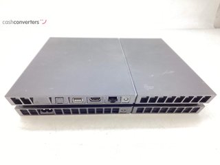 sony ps4 500gb
