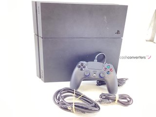 sony ps4 500gb