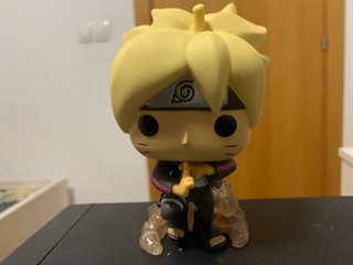 Lote 5 Funko Pop Anime