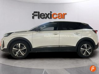 Peugeot 3008 1.2 PureTech 96KW S&S Allure Pack EAT8