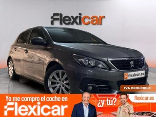 Peugeot 308 SW Access PureTech 110 S&S 6 Vel. MAN