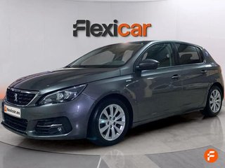 Peugeot 308 SW Access PureTech 110 S&S 6 Vel. MAN