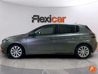 Peugeot 308 SW Access PureTech 110 S&S 6 Vel. MAN