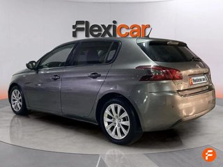 Peugeot 308 SW Access PureTech 110 S&S 6 Vel. MAN