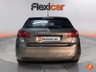 Peugeot 308 SW Access PureTech 110 S&S 6 Vel. MAN