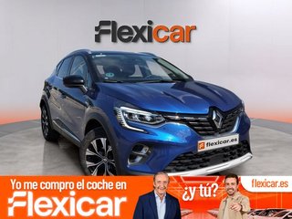 Renault Captur evolution TCe 67kW (90CV)