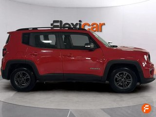 Jeep Renegade Longitude 1.0G 88kW (120CV) 4x2