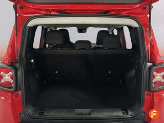 Jeep Renegade Longitude 1.0G 88kW (120CV) 4x2