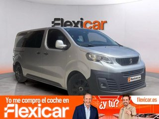 Peugeot Traveller Active BlueHDi 110KW (150CV) Long