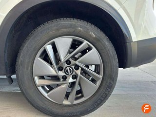 Nissan Qashqai DIG-T 103kW (140CV) mHEV 4x2 Acenta