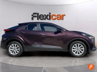 Toyota C-HR 1.8 140H Active