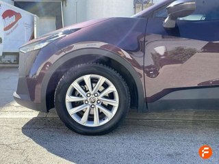 Toyota C-HR 1.8 140H Active