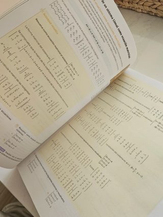 Matemáticas II. bachillerato. 2o