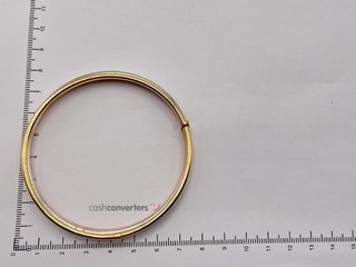 pulsera oro 18k