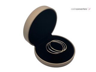 pulsera oro 18k