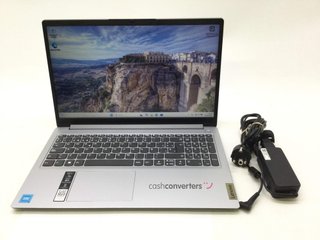 pc portatil lenovo 82lx