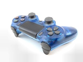mando ps4 sony dualshock 4 azul v2