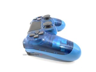 mando ps4 sony dualshock 4 azul v2