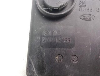 Faro antiniebla opel 24462133 astra h a04 22358288