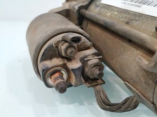 221765 motor arranque daewoo lanos cool