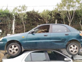 221765 motor arranque daewoo lanos cool