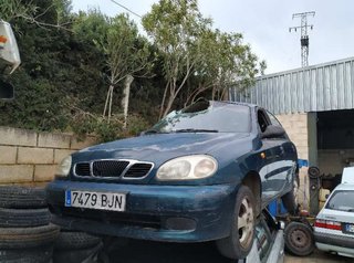 221765 motor arranque daewoo lanos cool