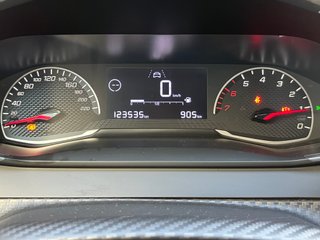 Peugeot 208 2021