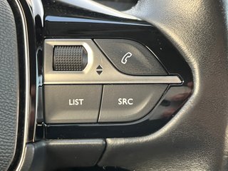 Peugeot 208 2021