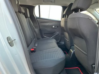 Peugeot 208 2021