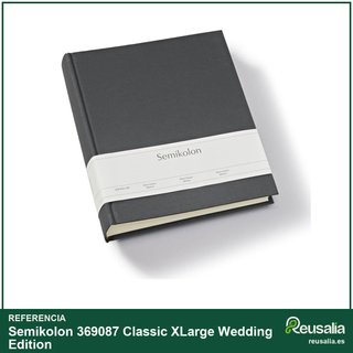 Semikolon álbum fotos Classic XLarge 260