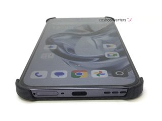 nubia air 8gb 256gb