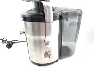 licuadora aeg perfectjuice 800