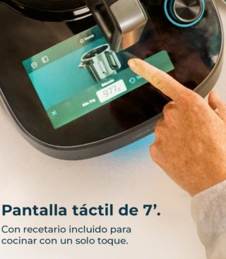 Cecotec Mambo CooKing Unique 04701 Nuevo