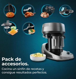 Cecotec Mambo CooKing Unique 04701 Nuevo