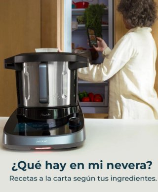 Cecotec Mambo CooKing Unique 04701 Nuevo