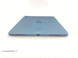 ipad apple ipad air m2 (wi-fi) (a2902) (11,0) 128gb (6th generacion)