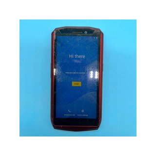 CUBOT Pocket 64GB Rojo Smartphone Android 4"