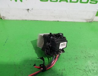 Resistencia renault t101845r scenic xmod 126364