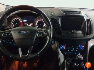 Ford Kuga 1.5 EcoBoost 110kW A-S-S 4x2 Business