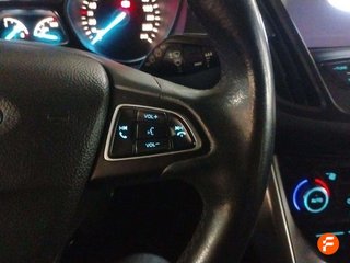 Ford Kuga 1.5 EcoBoost 110kW A-S-S 4x2 Business