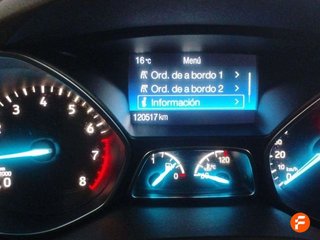 Ford Kuga 1.5 EcoBoost 110kW A-S-S 4x2 Business