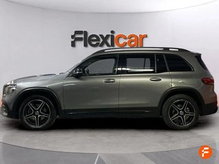 Mercedes Clase GLB 2.0 GLB 200 D DCT 110KW (150CV)