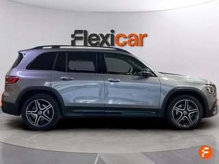 Mercedes Clase GLB 2.0 GLB 200 D DCT 110KW (150CV)