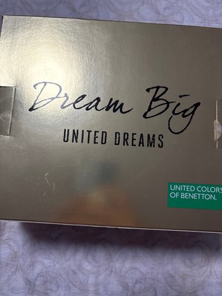 United Dreams Eau de Toilette Set