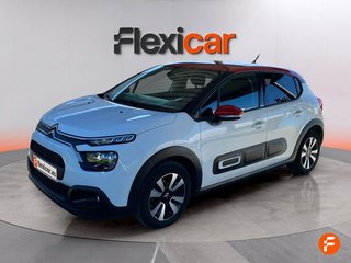 Citroën C3 PureTech 81KW (110CV) S&S Shine EAT6