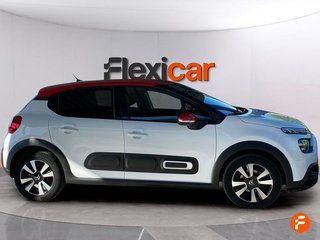 Citroën C3 PureTech 81KW (110CV) S&S Shine EAT6